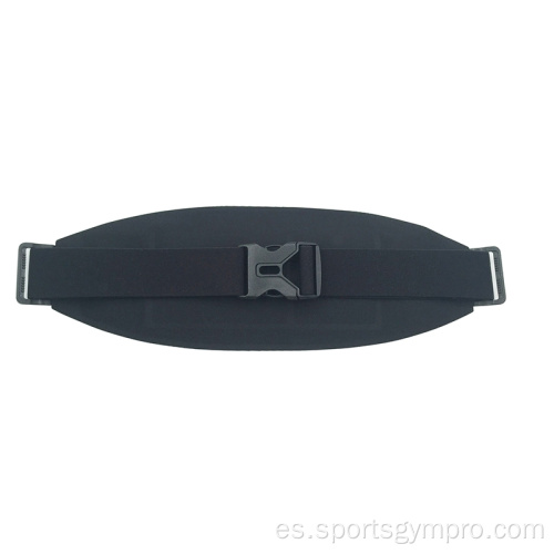 Lycra Sports Sports Bags con bolsillo de llave